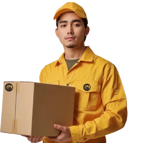 Transport and logistic services in Vadodara Gujarat