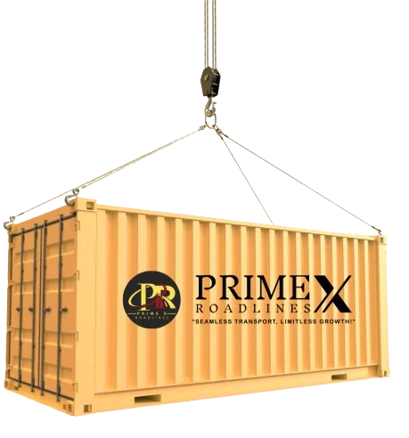 Transport and logistic services in Vadodara Gujarat