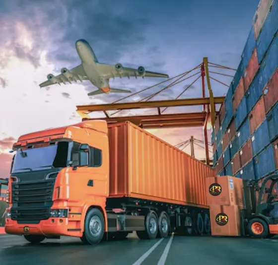 Transport and logistic services in Vadodara Gujarat Transport and logistic services in Vadodara Gujarat